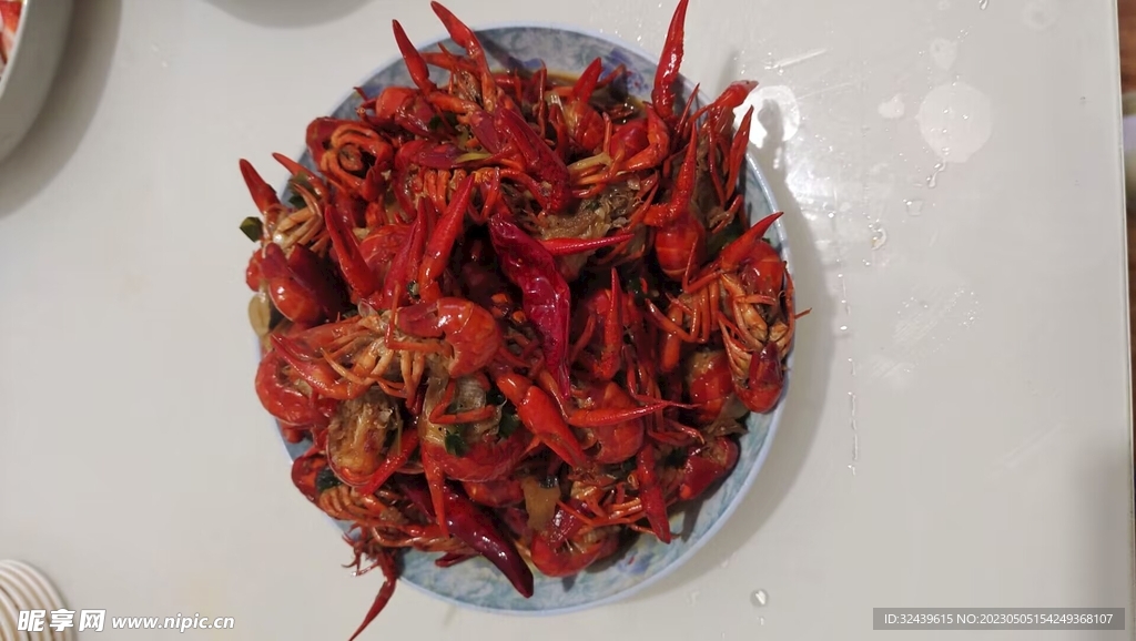 小龙虾