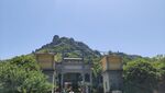 风景区