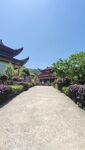 景区古建
