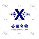小领logo