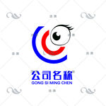 公司logo