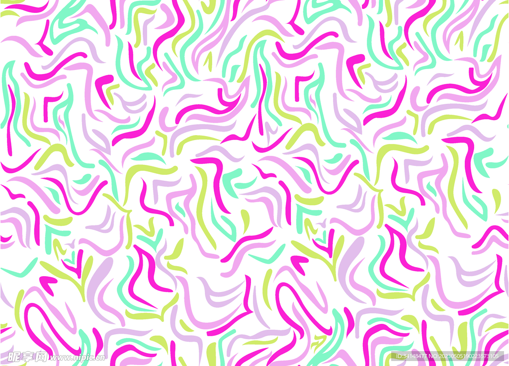 数码印花