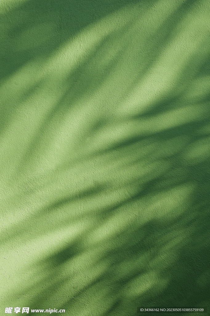 绿色背景 