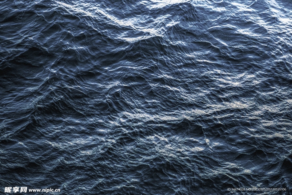 海面