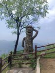 仙岛湖风景区
