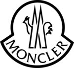 MONCLER英文标志