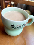 黄酒奶茶