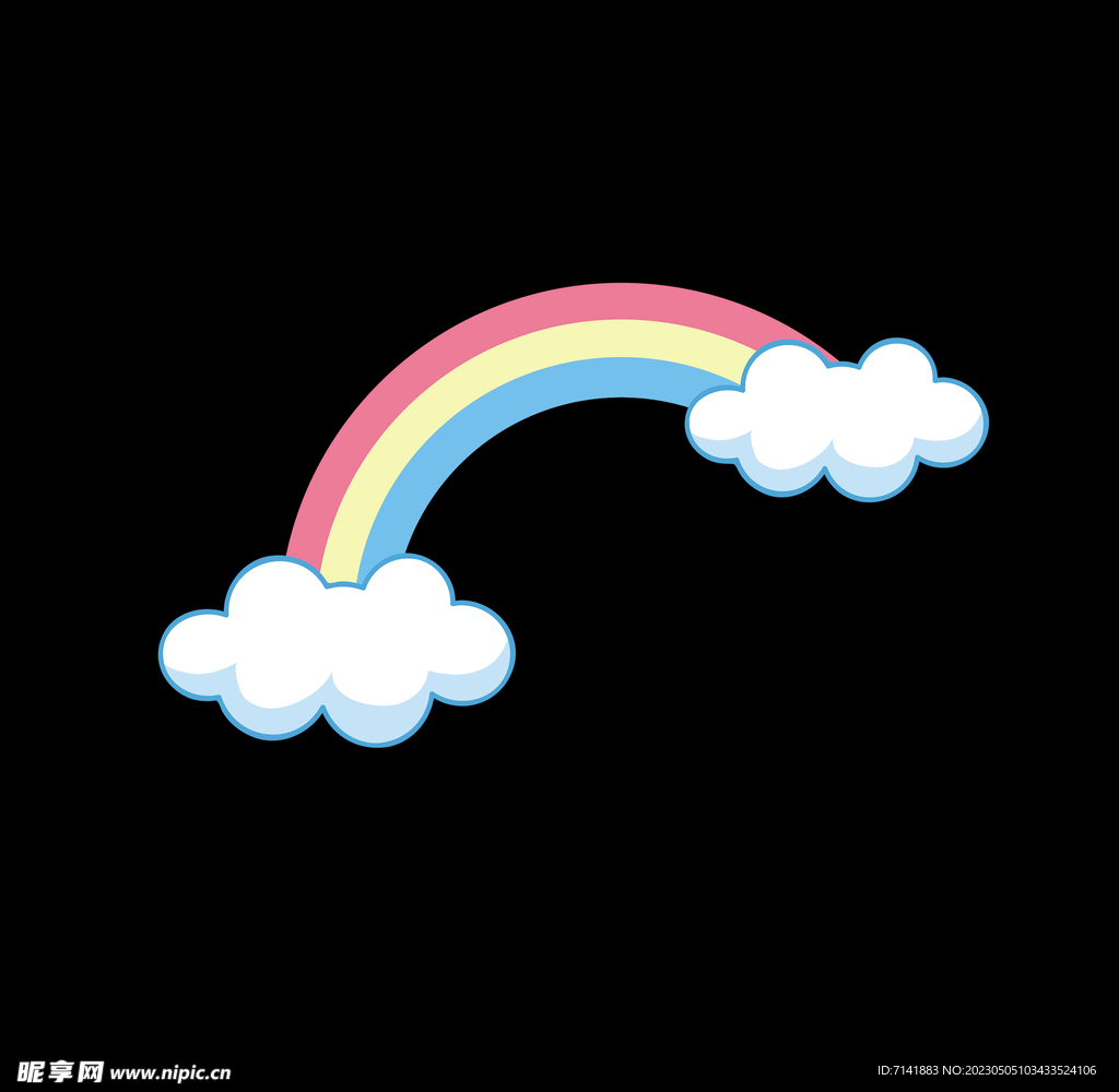 彩虹
