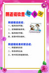 阴道镜检查知识
