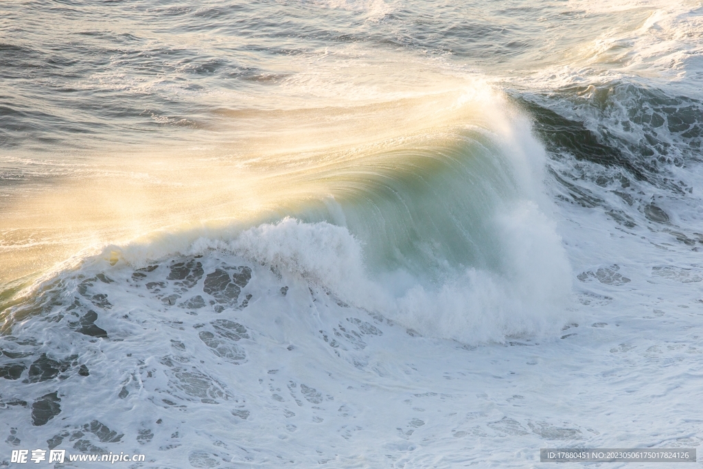 海浪