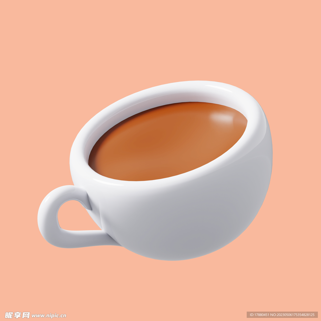 咖啡