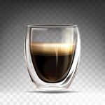 巧克力咖啡杯