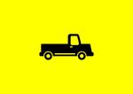 小货车