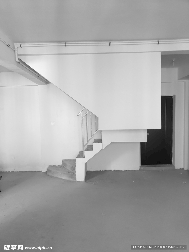 建筑空间艺术