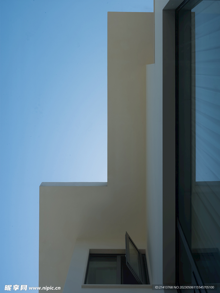 建筑空间艺术