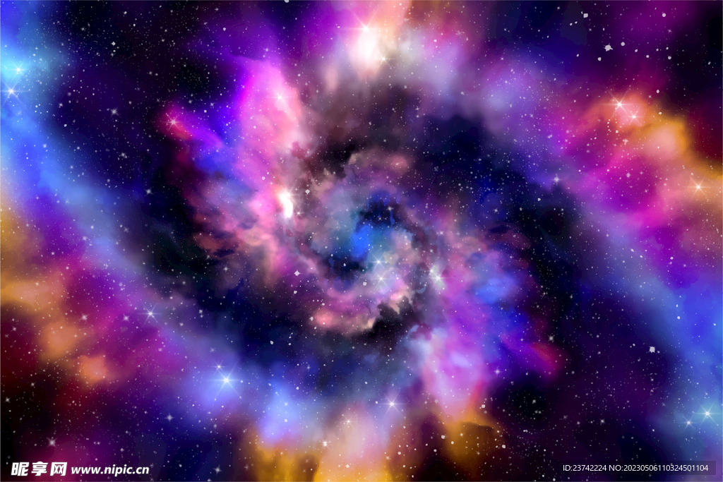 星空