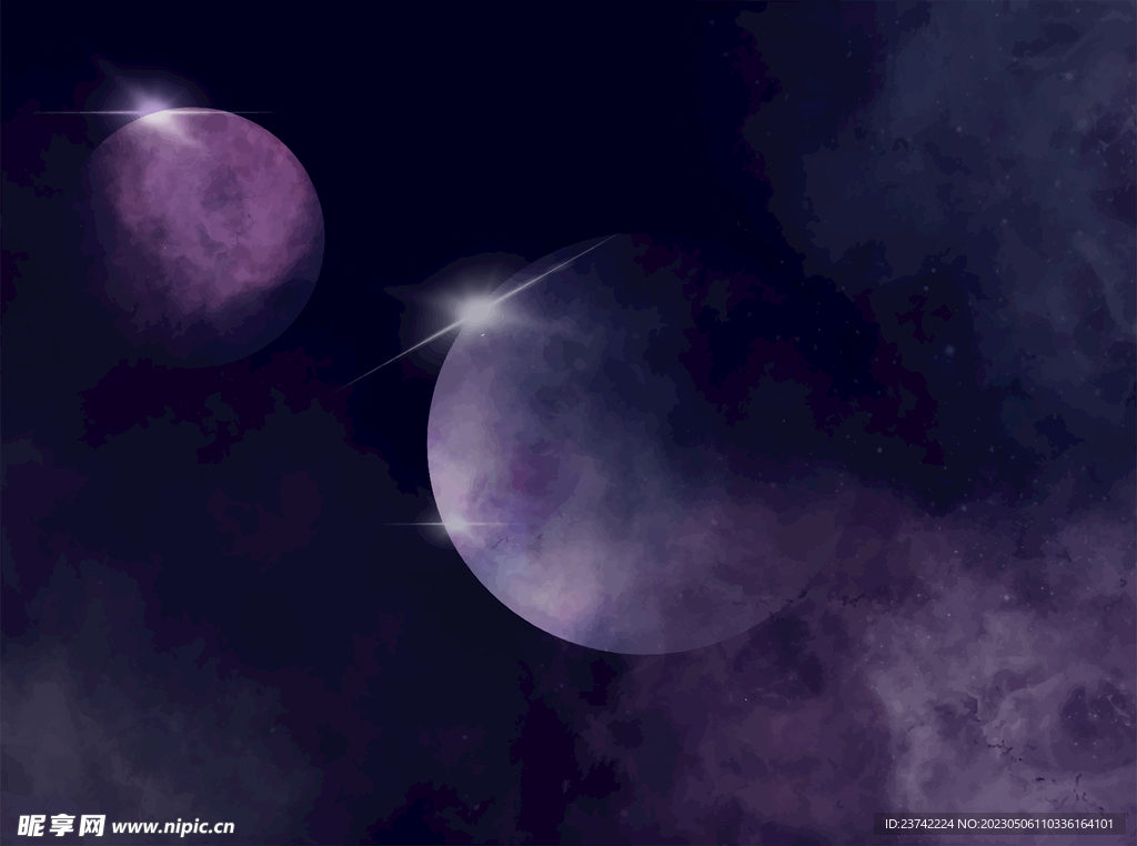 星球