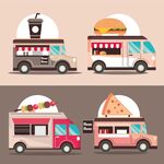 餐车