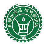 农产品logo