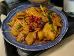 炒饵块