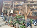 创意小店橱窗