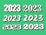 2023字体 可更改