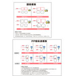广告扇模板集合