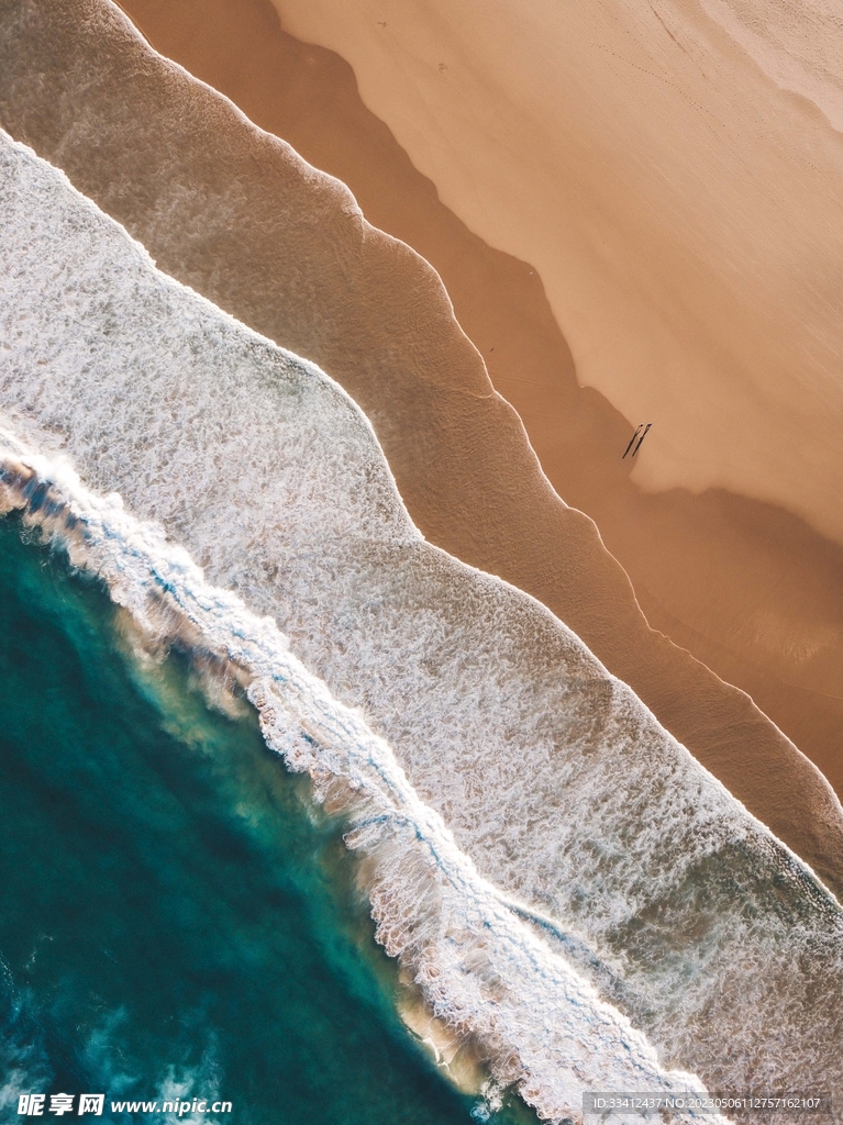 大海