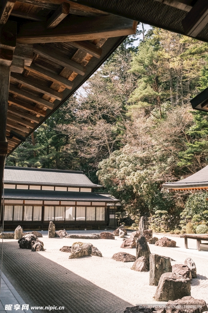 传统建筑
