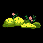草丛