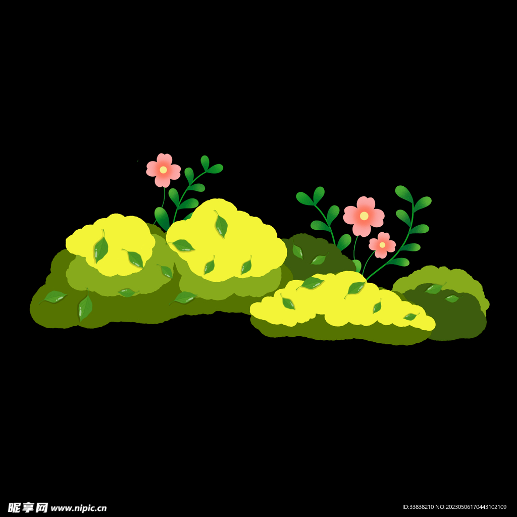 草丛
