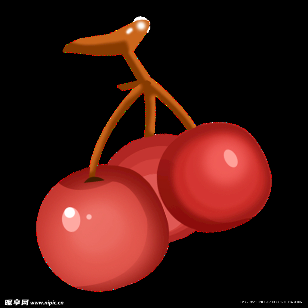 樱桃