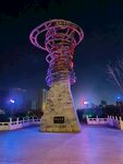 夜景图片