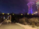 夜景图片