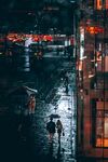夜景