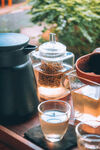 茶