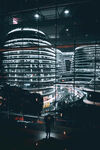 银河SOHO