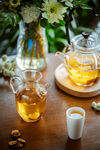 茶水