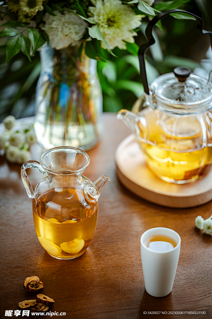茶水