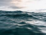 海面