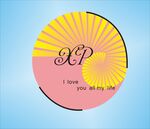 婚礼logo