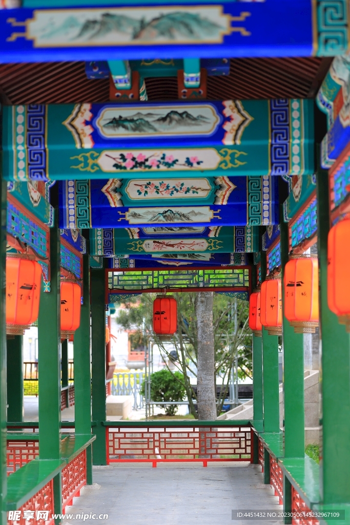 即墨古城
