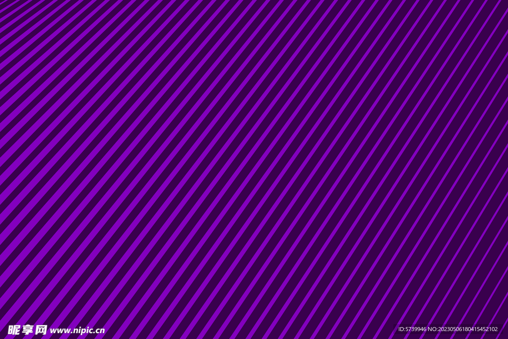 紫色橙色几何线条组合纹理 	