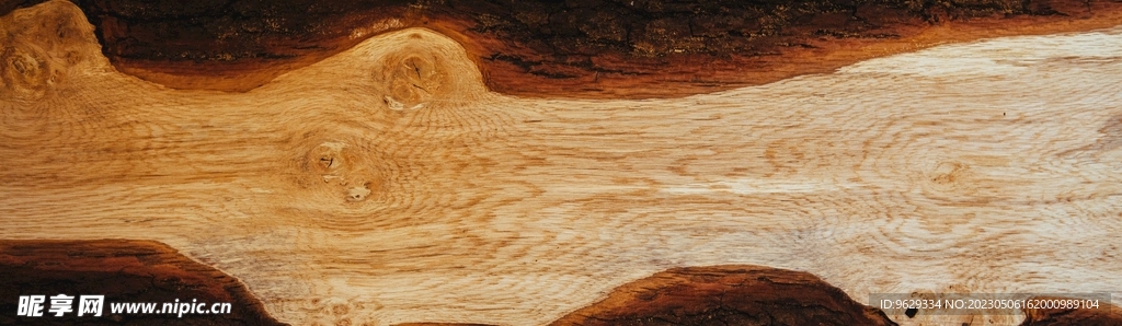 木纹