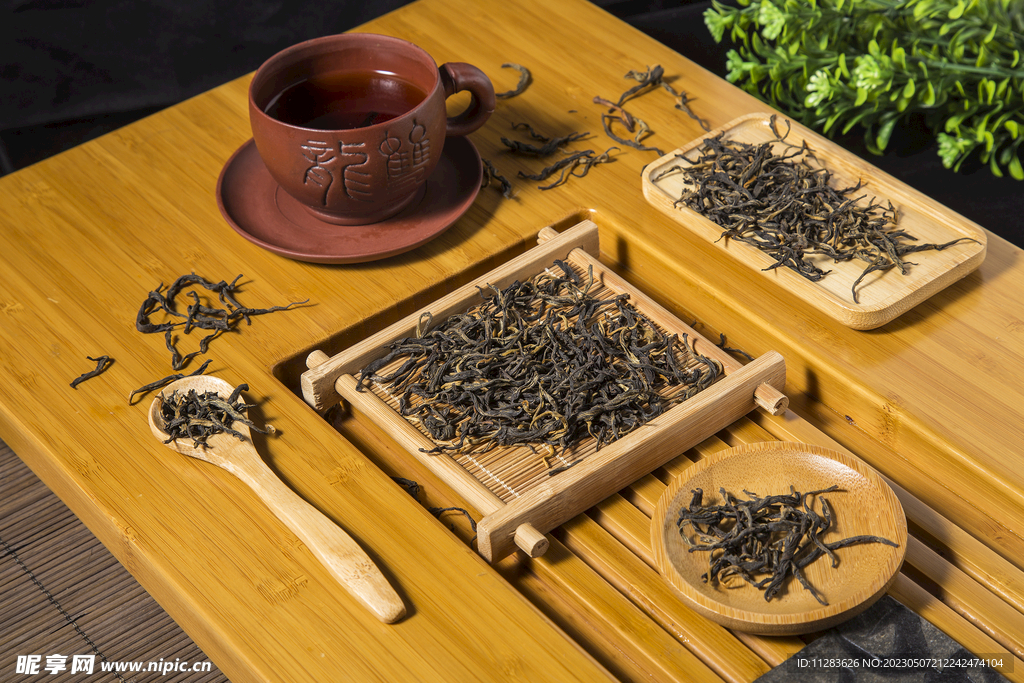 紫砂茶具