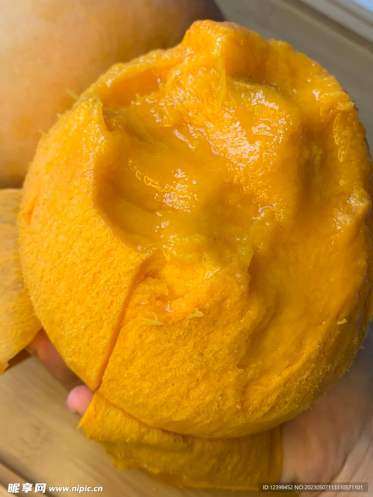 芒果