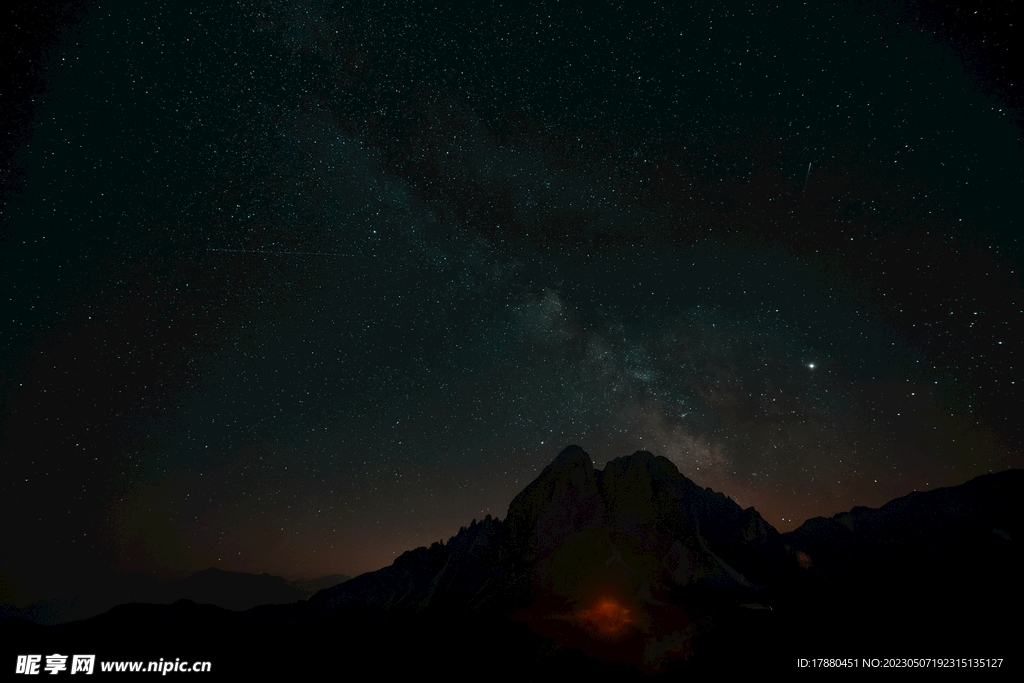 星空