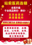 药店开业