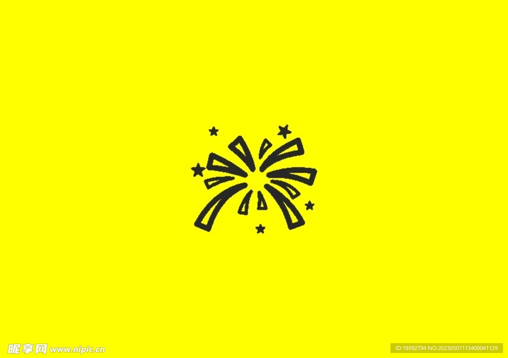 烟花