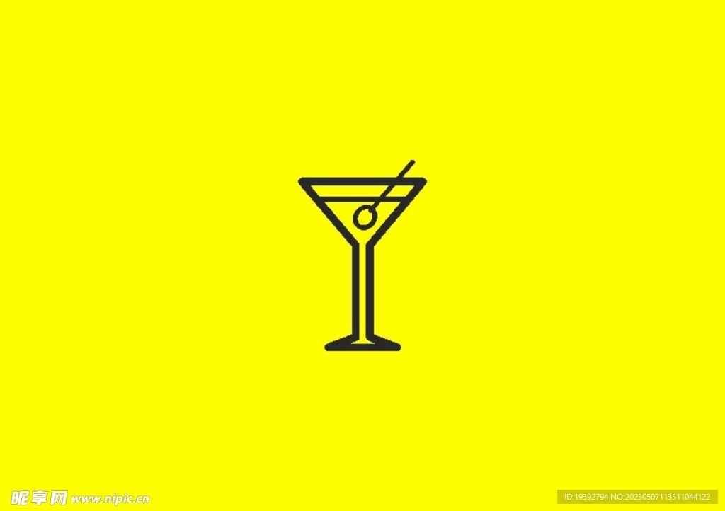 鸡尾酒